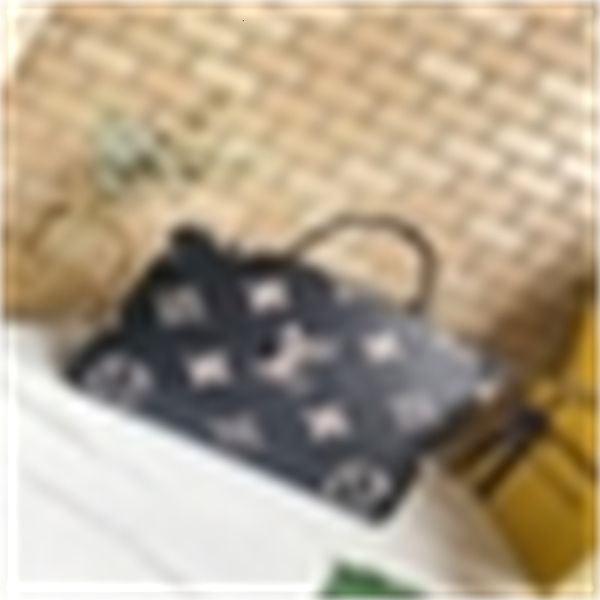 bag m45842 handbags tote shopping evening leather women shoulder bags vmldh