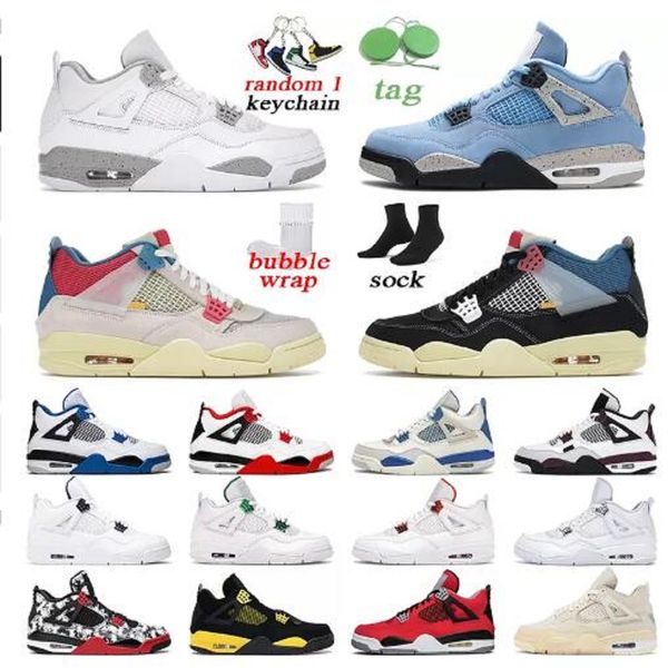 guava ice 4 men basketball shoes 4s university blue black cat fire red bred cactus jack mens womens trainer sports sneakers
guava ice 4 men basketball shoes 4s university blue black cat fire red bred cactus jack mens womens trainer sports sneakers