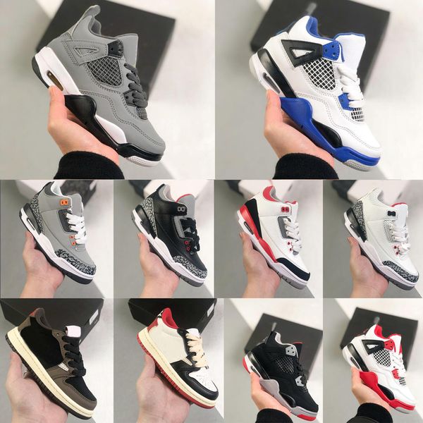 4s 3 boy girl student shoes laser orange cool grey racer blue fire red bred 4 cat black suede pure money travis 1 low reverse mocha outdoor
4s 3 boy girl student shoes laser orange cool grey racer blue fire red bred 4 cat black suede pure money travis 1 low reverse mocha outdoor