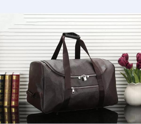 speedy luggage bag with lock designer leather 55cm men duffel outdoor travel sports handbag bandouliere bags embossed womens empreinte tote
speedy luggage bag with lock designer leather 55cm men duffel outdoor travel sports handbag bandouliere bags embossed womens empreinte tote