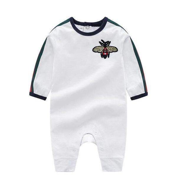 2021 retail newborn embroidery cotton romper 0-2y rompers toddle baby bodysuit children one-piece onesies jumpsuits climbing cloth310v, Blue
2021 retail newborn embroidery cotton romper 0-2y rompers toddle baby bodysuit children one-piece onesies jumpsuits climbing cloth310v, Blue