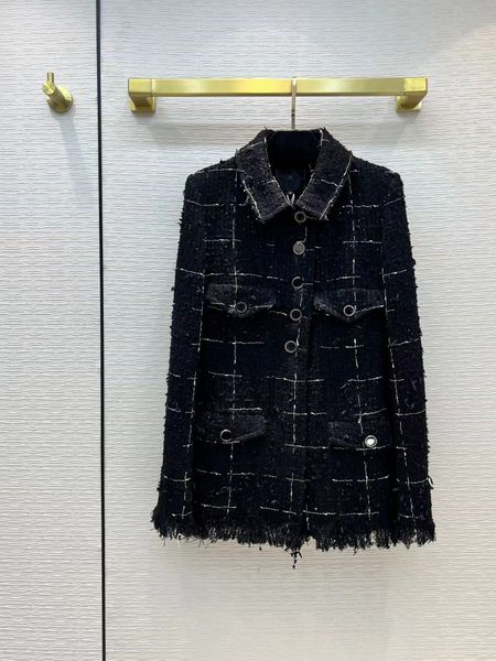 milan runway jackets 2022 spring autumn o neck long sleeve panelled designer coats brand same style outerwear 0430-1, Black;brown
milan runway jackets 2022 spring autumn o neck long sleeve panelled designer coats brand same style outerwear 0430-1, Black;brown