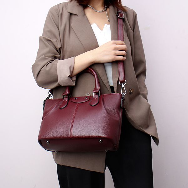 women cross body shoulder bags small fashion casual womens bag shopping handbag tote high-capacity genuine leather large volume wholesale bl
women cross body shoulder bags small fashion casual womens bag shopping handbag tote high-capacity genuine leather large volume wholesale bl
