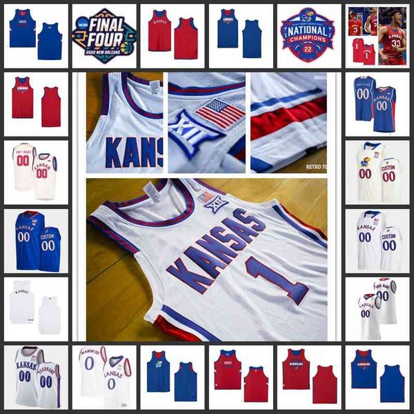 xflsp 2022 college final four 4 ku kansas jayhawks basketball jersey custom stitched 11 chris lykes 3 dajuan harris jr. 0 bobby pettiford 11, Black
xflsp 2022 college final four 4 ku kansas jayhawks basketball jersey custom stitched 11 chris lykes 3 dajuan harris jr. 0 bobby pettiford 11, Black
