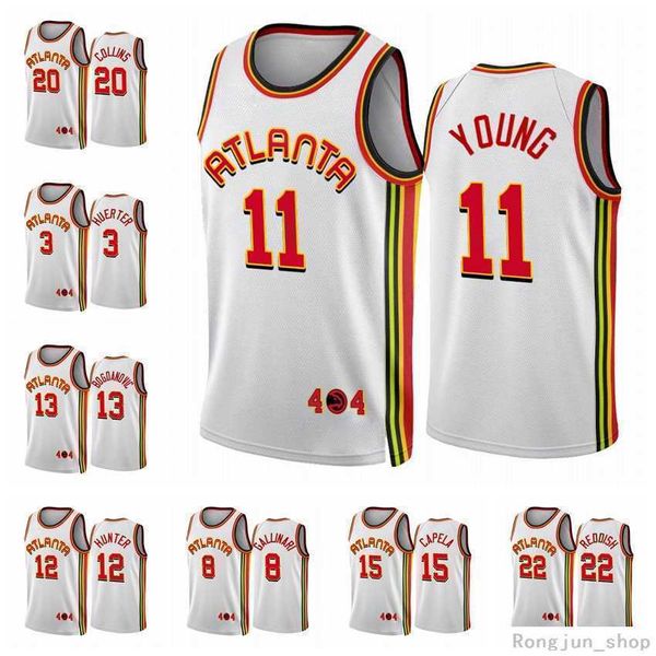 printed 75th men youth women trae young john collins bogdan bogdanovic deandre hunter kevin huerter danilo gallinari clint capela 2022 white, Black
printed 75th men youth women trae young john collins bogdan bogdanovic deandre hunter kevin huerter danilo gallinari clint capela 2022 white, Black