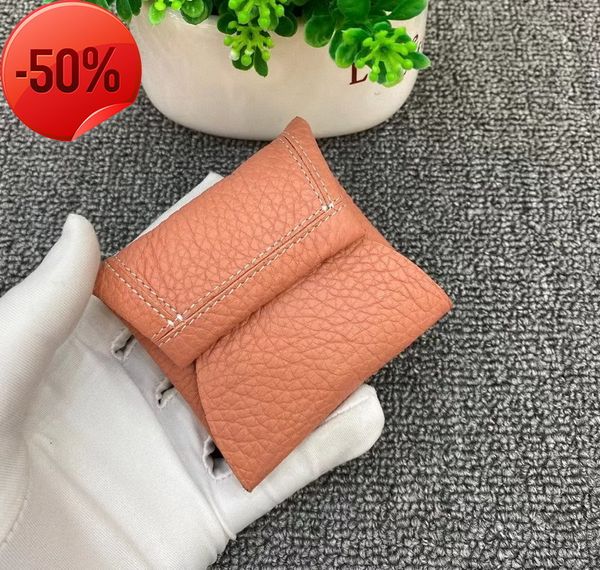 the factory directly the factory directly h family emma zero wallet new half fold card leather key bag
the factory directly the factory directly h family emma zero wallet new half fold card leather key bag