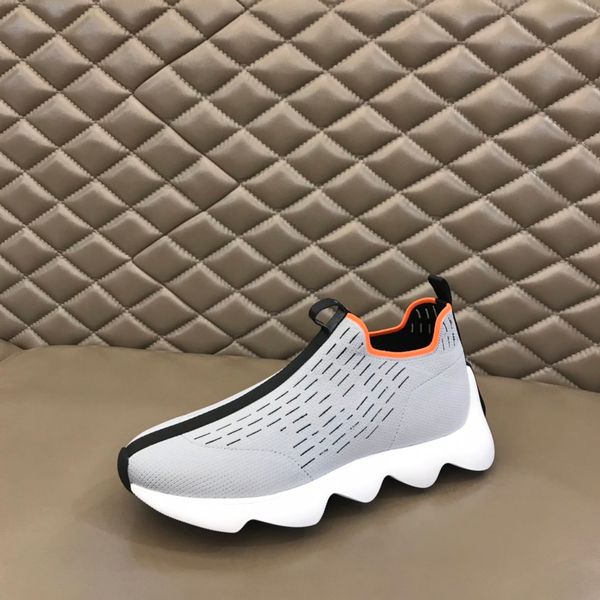 men's shoes luxury designer brand men casual sports shoe match invincible soft comfortable nice with box are size38-45, Black
men's shoes luxury designer brand men casual sports shoe match invincible soft comfortable nice with box are size38-45, Black