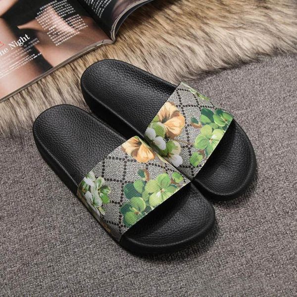 brand men women slides summer beach indoor flat g sandals slippers bees green red blue house flip flops with box 48ry, Black
brand men women slides summer beach indoor flat g sandals slippers bees green red blue house flip flops with box 48ry, Black