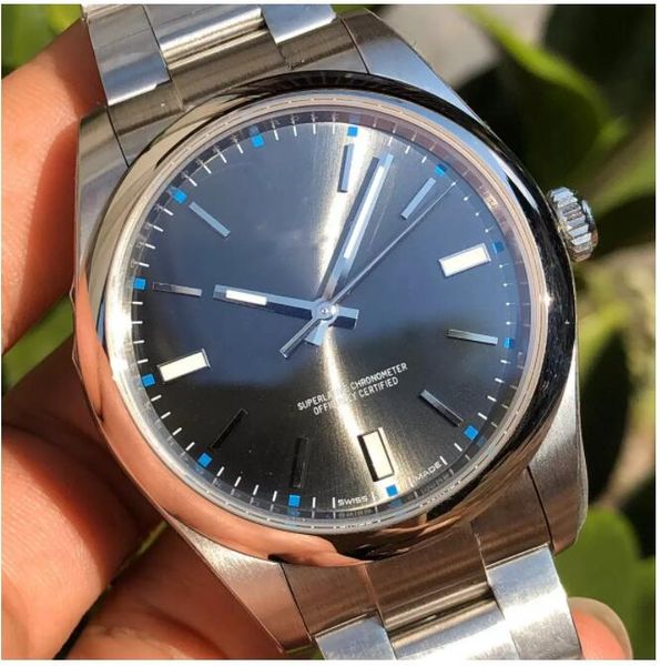 ew watch 114300 114200 diameter 39mm equipped with 3132 movement 904l fine steel casesapphire crystal mirror waterproof function, Slivery;brown
ew watch 114300 114200 diameter 39mm equipped with 3132 movement 904l fine steel casesapphire crystal mirror waterproof function, Slivery;brown