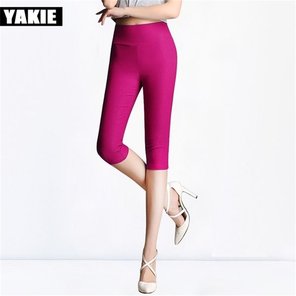 fashionable women leggings high waist solid ladies pencil pants capris female candy color plus size 4xl 5xl 6xl 210412, Black;white
fashionable women leggings high waist solid ladies pencil pants capris female candy color plus size 4xl 5xl 6xl 210412, Black;white