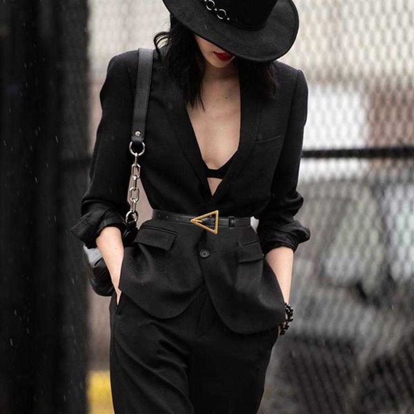 belts design women pu leather thin belt vintage triangle buckle female waist strap jeans dress party ladies waistband256x, Black;brown
belts design women pu leather thin belt vintage triangle buckle female waist strap jeans dress party ladies waistband256x, Black;brown