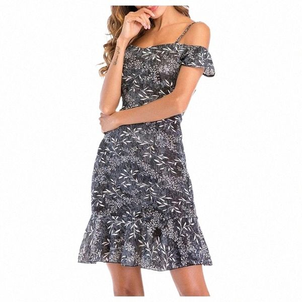 men's jackets men's women summer dress casual short sleeveless evening party mini floral print ruffles slash neck beach dress#j30, Black;brown
men's jackets men's women summer dress casual short sleeveless evening party mini floral print ruffles slash neck beach dress#j30, Black;brown