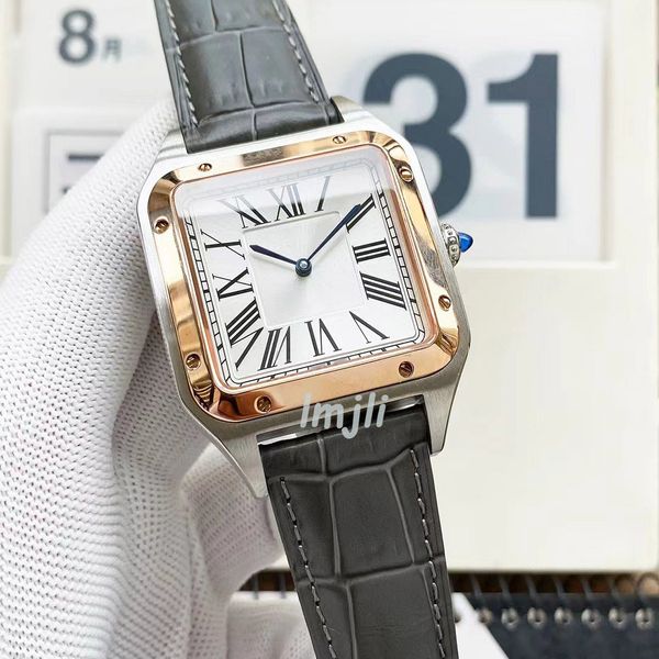 - 35mm/39mm automatic mechanical watch lmjli men's fashion watch 904l steel design luxury wriswatch, Slivery;golden
- 35mm/39mm automatic mechanical watch lmjli men's fashion watch 904l steel design luxury wriswatch, Slivery;golden