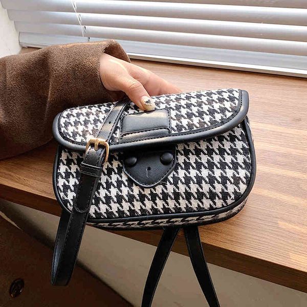2022 luxury brand fashion design versatile ladies bags lattice small women's autumn winter new style msenger shoulder high sense
2022 luxury brand fashion design versatile ladies bags lattice small women's autumn winter new style msenger shoulder high sense