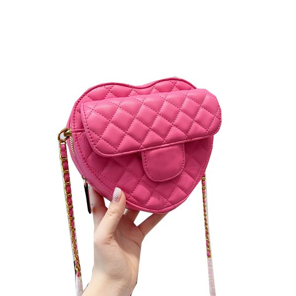2022ssw france womens heart style lambskin bags purple peach black white ghw matelasse chain crossbody shoulder luxury designer love purse d
2022ssw france womens heart style lambskin bags purple peach black white ghw matelasse chain crossbody shoulder luxury designer love purse d