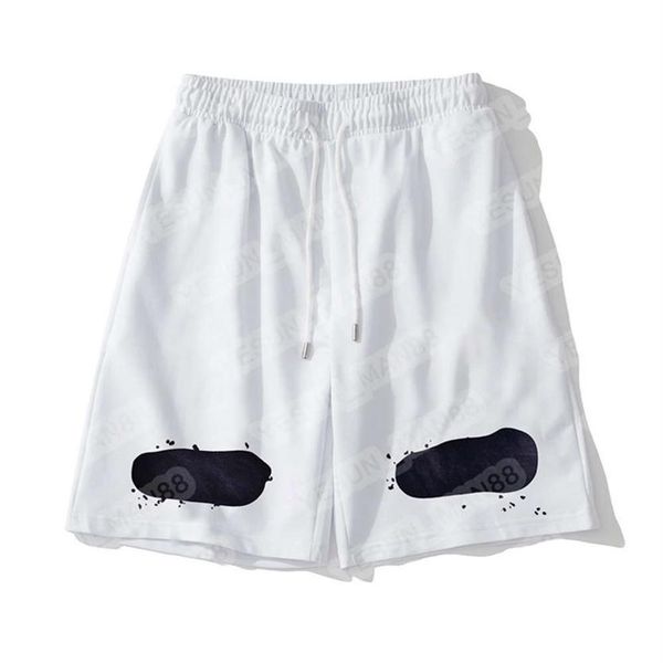 designer luxury off man mode fashion casual shorts men and women white hip hop graffiti afdrukken joggers shorts250p, White;black 
designer luxury off man mode fashion casual shorts men and women white hip hop graffiti afdrukken joggers shorts250p, White;black