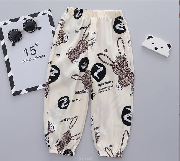 boys' summer pants, children's ice silk anti mosquito pants, girls' baby summer clothes, children's casual pants, infant, Black
boys' summer pants, children's ice silk anti mosquito pants, girls' baby summer clothes, children's casual pants, infant, Black