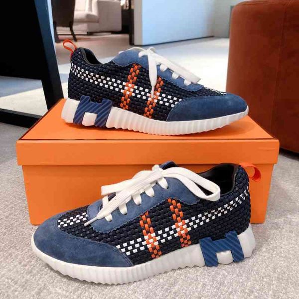dress shoes women's size35-45 genuine leather sneakers flat platform weave designer shoes for men leisure apartments lace up, Black
dress shoes women's size35-45 genuine leather sneakers flat platform weave designer shoes for men leisure apartments lace up, Black