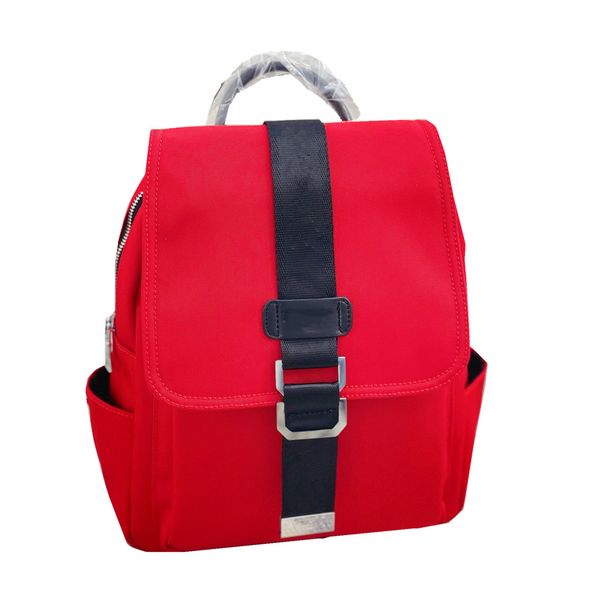backpack designer designed nylon backpack2022