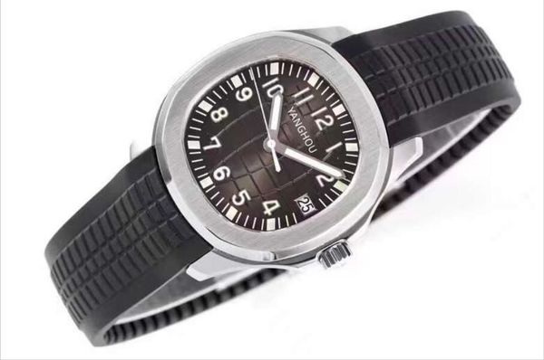 luxury diving mechanical watch zf factory grenades v3 version the underwater explorer series 5167 5167a 5167r 5167a/1a 40mm cal.324 movement, Slivery;brown
luxury diving mechanical watch zf factory grenades v3 version the underwater explorer series 5167 5167a 5167r 5167a/1a 40mm cal.324 movement, Slivery;brown