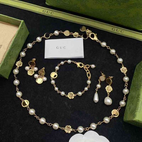 70% off jewelry new style petal letters irregular pearl earrings fashion versatile necklace earrings bracelet female, Black
70% off jewelry new style petal letters irregular pearl earrings fashion versatile necklace earrings bracelet female, Black