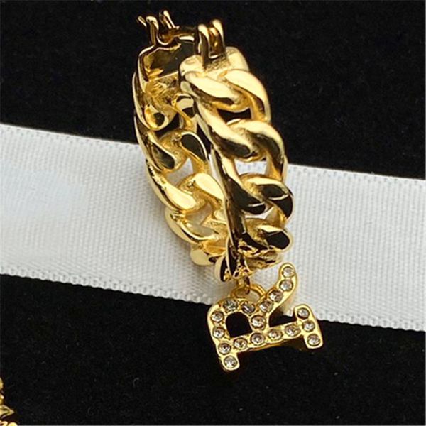 designers stud earrings luxury chain women earring brand jewelry gifts for wedding ceremony, Golden;silver
designers stud earrings luxury chain women earring brand jewelry gifts for wedding ceremony, Golden;silver