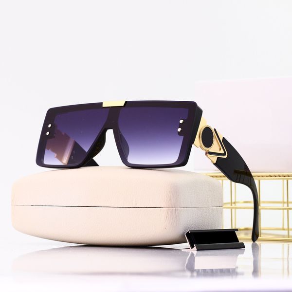 sunglasses women men designer sunglasses outdoor driving eyewear 8 colors with box, White;black
sunglasses women men designer sunglasses outdoor driving eyewear 8 colors with box, White;black