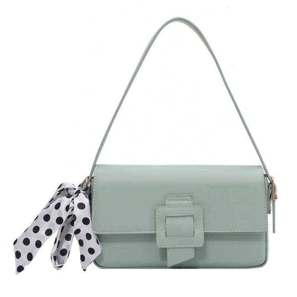2021 new arrivals women's cross body bag for female pu leather trend silk scarf decoration design simple style bag g220524
2021 new arrivals women's cross body bag for female pu leather trend silk scarf decoration design simple style bag g220524