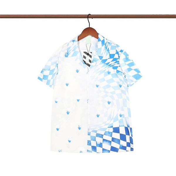 summer mens tiger printed shirts new designers bowling men women fashion flower hawaiian silk business shirt casual shirts slim fit short sl, White;black
summer mens tiger printed shirts new designers bowling men women fashion flower hawaiian silk business shirt casual shirts slim fit short sl, White;black