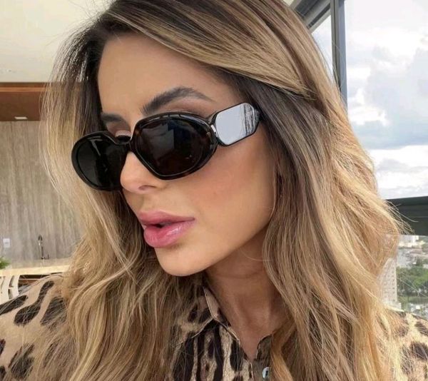 oval sunglasses small black dark grey ladies glasses fashion sun glasses uv400 protection eyewear with box, White;black
oval sunglasses small black dark grey ladies glasses fashion sun glasses uv400 protection eyewear with box, White;black