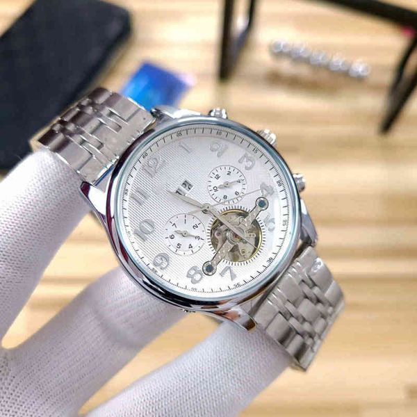 luxury watches for mens pate philipp men's steel band mechanical watch wristwatches fashion watch nautilus, Slivery;brown
luxury watches for mens pate philipp men's steel band mechanical watch wristwatches fashion watch nautilus, Slivery;brown