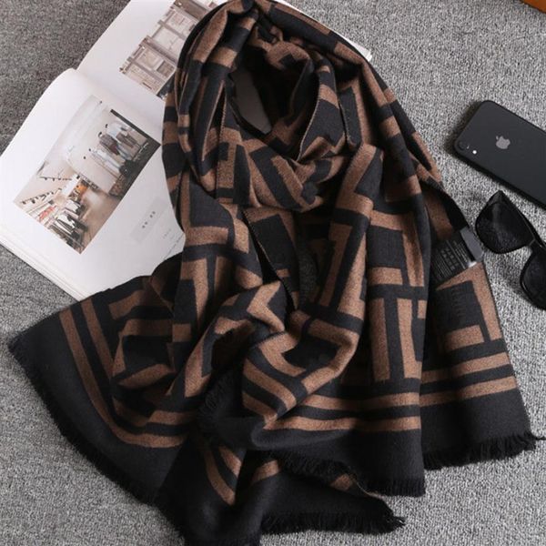 scarf winter designer f scarfs men women luxury mens cashmere wool silk designers scarvs designers head scarf womens 236o, Blue;gray
scarf winter designer f scarfs men women luxury mens cashmere wool silk designers scarvs designers head scarf womens 236o, Blue;gray