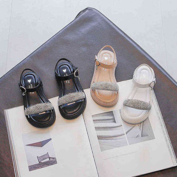 girls rhinestone sandals summer children rain shoes girls beach sandal kids shoes pvc sandal kids cute thick bottom dress shoes g220512, Black;red
girls rhinestone sandals summer children rain shoes girls beach sandal kids shoes pvc sandal kids cute thick bottom dress shoes g220512, Black;red