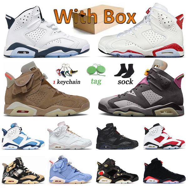 big size us 13 jumpman 6 men women basketball shoes red oreo british khaki midnight navy infrared 6s electric green bordeaux trainers sports
big size us 13 jumpman 6 men women basketball shoes red oreo british khaki midnight navy infrared 6s electric green bordeaux trainers sports
