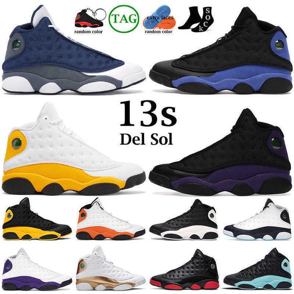 men women basketball shoes 13s 13 del sol court purple obsidian black hyper royal red flint starfish reverse he got game mens trainers
men women basketball shoes 13s 13 del sol court purple obsidian black hyper royal red flint starfish reverse he got game mens trainers