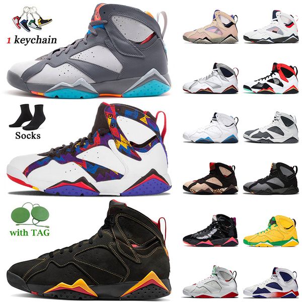 fashion women mens jorda 7 jumpman 7s basketball shoes citrus barcelona days sweater sapphire french blue bordeaux outdoor sports trainers s
fashion women mens jorda 7 jumpman 7s basketball shoes citrus barcelona days sweater sapphire french blue bordeaux outdoor sports trainers s