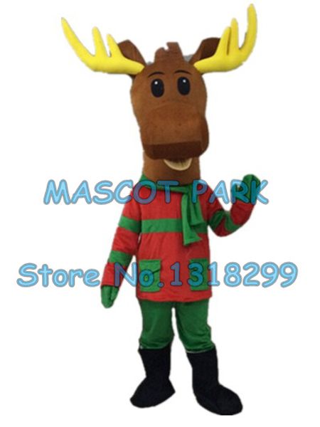 mascot doll costume christmas reindeer moose mascot costume cartoon deer anime cosply costumes carnival fancy dress 3006, Red;yellow
mascot doll costume christmas reindeer moose mascot costume cartoon deer anime cosply costumes carnival fancy dress 3006, Red;yellow