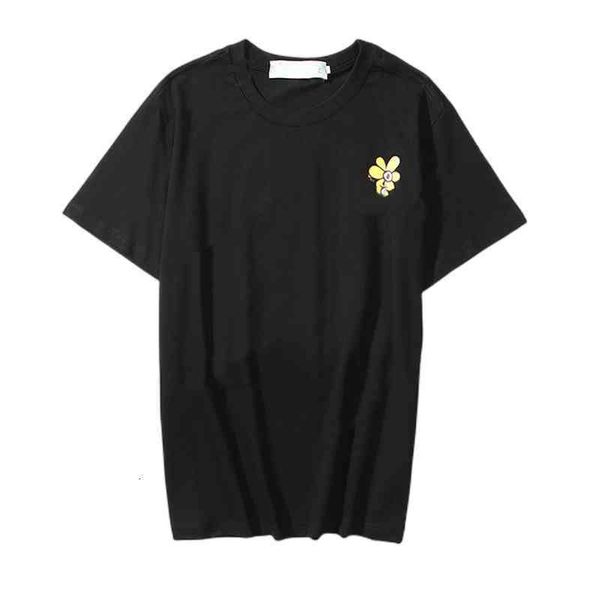 off t shirt off men's t-shirts spring and summer new hip hop daisy short sleeve t-shirtprinted letter x on the back print, White;black
off t shirt off men's t-shirts spring and summer new hip hop daisy short sleeve t-shirtprinted letter x on the back print, White;black