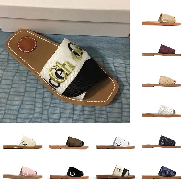 slippers women summer outdoor shoes woody mules flat sandal fairy style lace canvas woven lady designer slides vintage scuffs woman loafer s, Black
slippers women summer outdoor shoes woody mules flat sandal fairy style lace canvas woven lady designer slides vintage scuffs woman loafer s, Black
