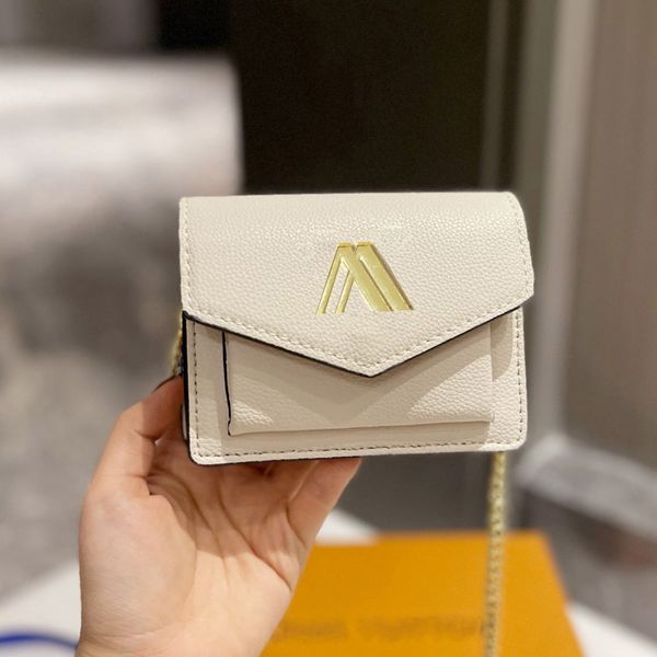women luxurys designers bags 2022 handbag genuine leather mini chain bag cowhide pure steel hardware messenger ladies travel handbags 13*10c
women luxurys designers bags 2022 handbag genuine leather mini chain bag cowhide pure steel hardware messenger ladies travel handbags 13*10c