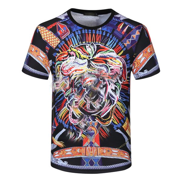 famous brand cotton round neck men's t-shirt european and american fashion letters printed logo summer casual couple short sleeves22, White;black
famous brand cotton round neck men's t-shirt european and american fashion letters printed logo summer casual couple short sleeves22, White;black