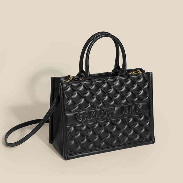 handbags bag women's 2022 spring and summer new sense high-capacity texture tote sling one shoulder messenger handbag
handbags bag women's 2022 spring and summer new sense high-capacity texture tote sling one shoulder messenger handbag
