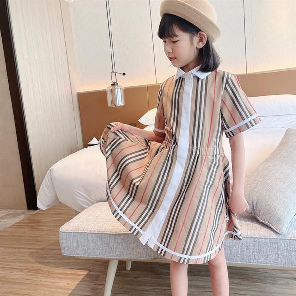 kids girls dress summer striped cotton gown dresses for girl clothing children's birthday party tutu dresses210c, Red;yellow
kids girls dress summer striped cotton gown dresses for girl clothing children's birthday party tutu dresses210c, Red;yellow
