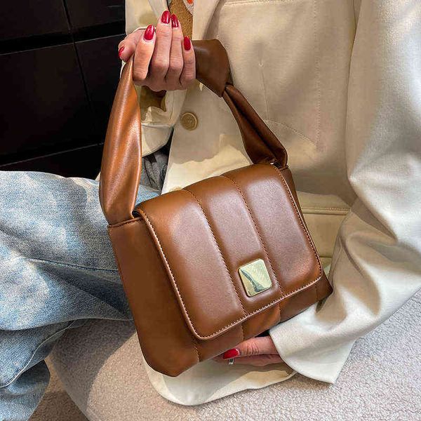 evening bags women pu leather crossbody with short handle tote luxury shoulder small handbag and purses 2022 winter satchel 220517
evening bags women pu leather crossbody with short handle tote luxury shoulder small handbag and purses 2022 winter satchel 220517