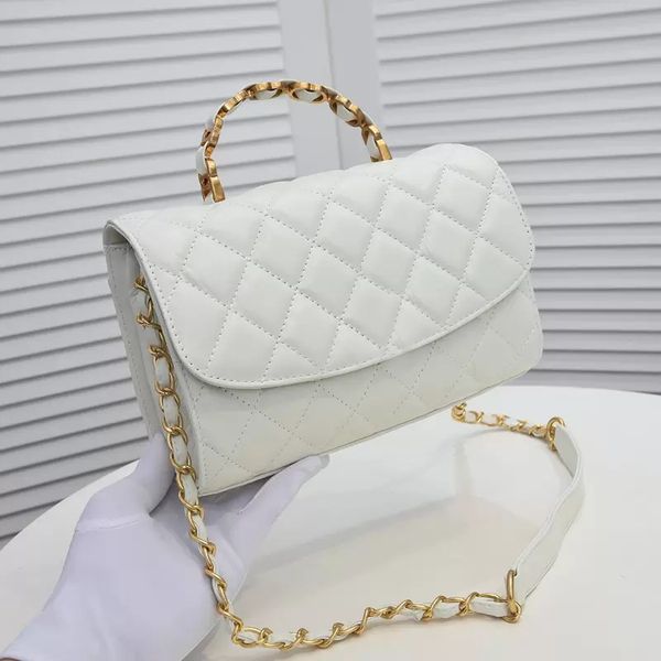 classic flap bags handle tote small ghw bags quilted gold hardware matelasse chain crossbody shoulder large capacity multi pochette designer
classic flap bags handle tote small ghw bags quilted gold hardware matelasse chain crossbody shoulder large capacity multi pochette designer