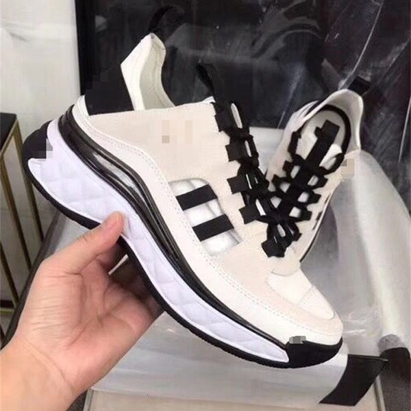 dress shoes spring fashion round head thick bottom two-color color matching comfortable casual shoes ins women's sports erl4, Black
dress shoes spring fashion round head thick bottom two-color color matching comfortable casual shoes ins women's sports erl4, Black