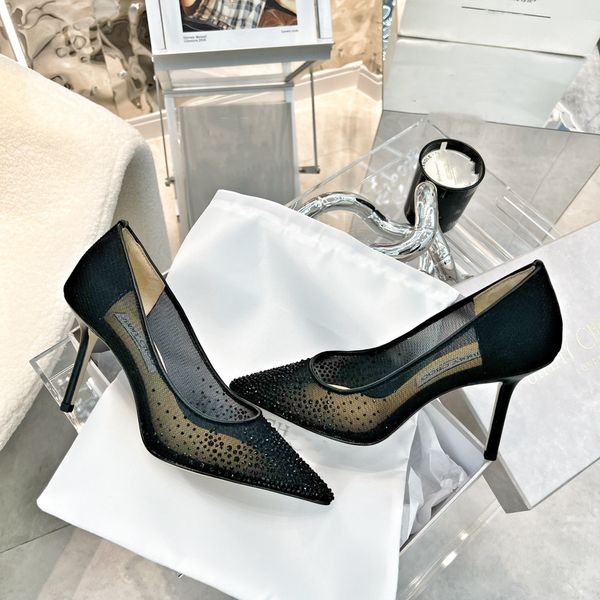 summer brand bee crystal dress shoes embellishment pointed-toe sandals women pvc pumps lady slip on wedding edit bride casual walking eu35-4, Black
summer brand bee crystal dress shoes embellishment pointed-toe sandals women pvc pumps lady slip on wedding edit bride casual walking eu35-4, Black