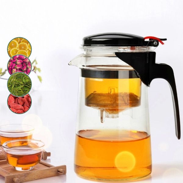 teapot heat resistant glass with stainless steel infuser heated container tea pot good clear kettle square filter baskets 350-750ml 2022
teapot heat resistant glass with stainless steel infuser heated container tea pot good clear kettle square filter baskets 350-750ml 2022