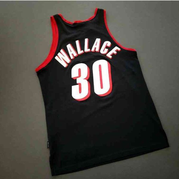 designer custom basketball jerseys designer youth men women vintage rasheed wallace vintage 911 jersey college jersey size s-4xl or any name, Black
designer custom basketball jerseys designer youth men women vintage rasheed wallace vintage 911 jersey college jersey size s-4xl or any name, Black