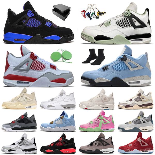 professional 4s trainers basketball shoes jumpman 4 seafoam infrared craft sneakers womens off sail game white military black royal sports r
professional 4s trainers basketball shoes jumpman 4 seafoam infrared craft sneakers womens off sail game white military black royal sports r